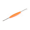 Iron Crochet Hooks TOOL-C012-07D-2