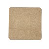 Square Paper Hair Clip Display Cards LS-DIY-B061-01A-06-3