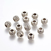 Tibetan Style European Beads LF11511Y-NF-1