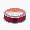 Braided Nylon Threads NWIR-Z002-17-1