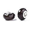 Resin European Beads LS-RPDL-S009-06-2