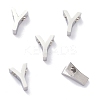 Tarnish Resistant 304 Stainless Steel Charms STAS-K216-41Y-P-3