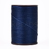 Flat Waxed Thread String LS-YC-P003-A09-1