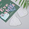 DIY Silicone Pendant Molds DIY-OC0003-07-6