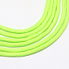 7 Inner Cores Polyester & Spandex Cord Ropes RCP-R006-174-2