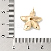 Brass Enamel Pendants X-KK-S368-13G-03-3