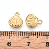 304 Stainless Steel Charms STAS-N109-137G-3