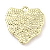 Alloy Enamel Pendants PALLOY-P294-04G-04-2