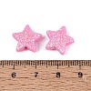 Opaque Acrylic Beads MACR-T033-05B-3