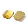 Transparent Glass Cabochons GLAA-B015-20B-2