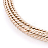 5M 2-Ply Anodized Aluminum Wire AW-T001-02A-15-2