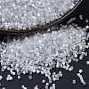 MIYUKI Delica Beads SEED-J020-DB0676-1