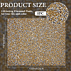 Self-adhesion Resin Rhinesatone Hotfix Rhinestone DIY-WH20031-053H-2