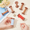 Wood Bobbins DIY-WH0430-808B-3
