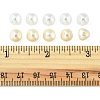 Nuggets Imitation Pearl Acrylic Beads OACR-FS0001-22-6