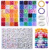 DIY Bracelet Jewelry Kits DIY-YW0012-46-1