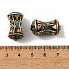 Handmade Polymer Clay Indonesia Beads PY-CBAAA14-13C-D-3