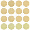 150Pcs Rainbow Iridescent PVC Paillette/Sequin Links FIND-TA0008-10A-2