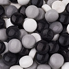 Glass Cabochons GLAA-TA0001-14A-5