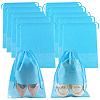10Pcs Non-woven Fabrics Storage Bags ABAG-SP0001-35B-03-1