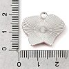 Breast Cancer Pink Awareness Ribbon Theme Alloy Enamel Pendants ENAM-C026-01J-S-3
