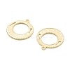 Brass Pendants KK-B134-30G-2