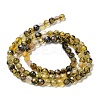 Natural Agate Beads Strands X-G-Q1000-02C-2
