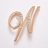 Alloy Brooches JEWB-WH0005-01W-G-1