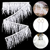 2M Fashion Ostrich Feather Trimming DIY-GF0009-45A-02-6