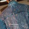Preciosa® Crystal Hotfix Flatback Stones Y-PRC-HSS16-80310-200-4