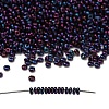 TOHO 8/0 Demi Round Beads X-SEED-DR08-0504-1