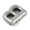 Anti-Tarnish 304 Stainless Steel Pendants STAS-K256-25B-P-2
