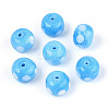 Handmade Lampwork Beads LAMP-ZX003-06-03-1