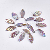 Freshwater Shell Beads Strands SHEL-T012-51D-2