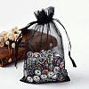 Organza Gift Bags with Drawstring OP-002-13-1