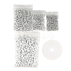 DIY Jewelry Set Making DIY-LS0002-76-6