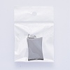 Tarnish Resistant 304 Stainless Steel Pendants LS-STAS-I140-25S-8