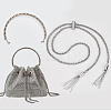 Bag Accessories Set DIY-WH0409-49P-1