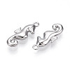 304 Stainless Steel Pendants STAS-N109-139P-2