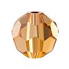 Preciosa® Crystal Beads X-PRC-BB5-10330-1