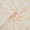 Flower Pattern Embroidery Cotton Fabric DIY-WH0580-48-1