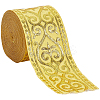 Polyester Ribbons for Sewing Decoration OCOR-WH20007-245B-7