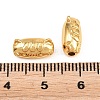 Brass Beads LS-KK-Z162-20G-3