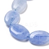 Natural Malaysia Jade Beads Strands G-K392-C08-13x18mm-4