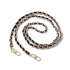 Purse Chain Strap AJEW-BA00118-1