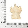 Thanksgiving Day Alloy Enamel Pendants LS-ENAM-I076-01G-01-3