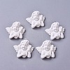 Resin Pendants RESI-CJC0001-10-2