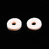 Handmade Polymer Clay Beads CLAY-R067-4.0mm-B48-3