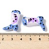 Baking Paint Glass Enamel Beads LS-BLOW-D300-01I-3