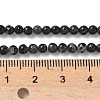 Dyed Natural Regalite/Imperial Jasper/Sea Sediment Jasper Beads Strands G-B124-C05-05-2